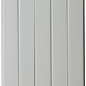 Basic Wall Skygge kostmalt Frost