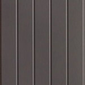 Basic Wall Skygge kostmalt Pepper