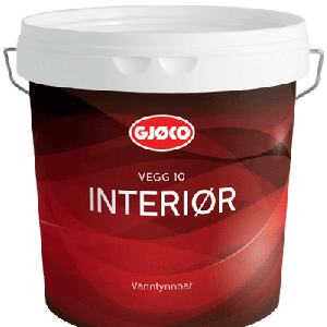 Interi�r 10 - Stue og oppholdsrom