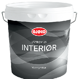 Interi�r 25 - V�trom