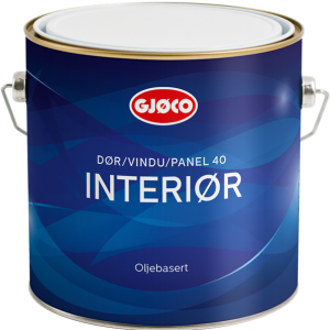 Interi�r 40