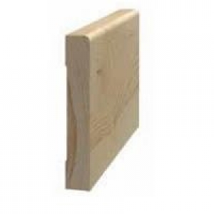 FURU 12X070 FOTLIST RUND UBH / MALT