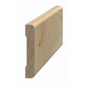 FURU 10X058 KARMLIST RUND UBH