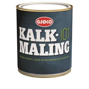 Kalkmaling