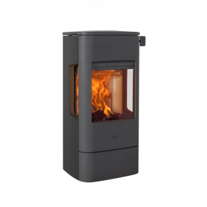 F 233 Ny fyringsteknologi med J�tul F 230