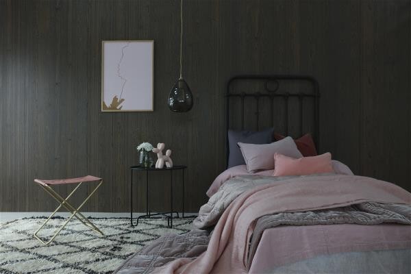 HUNTONIT TREFIB PANELB HOVDEN 142