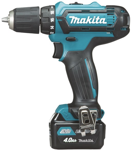 BORSKRUTREKKER DF331DSMJ